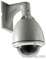 Sell High Speed Dome PTZ Outdoor Camera (Qf-903)