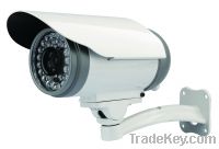 Sell Color CCD 16mm Lens IR Infrared Waterproof Security CCTV Camera