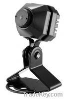 Sell CMOS Wireless Mini CCTV Camera Kits (Qf-321cw)