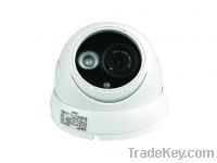 Sell CCD IR Infrared Array Dome Security CCTV Camera