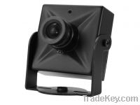 QF-230 CMOS 2.8mm Lens wide angle Mini Box Day Version CCTV Camera