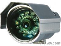 Sell Color CCD IR waterproof box type security CCTV camera