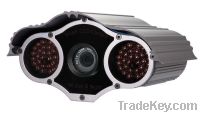 Sell Qf-773 Color CCD Double LED Eyes CCTV Camera