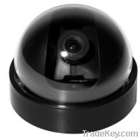 Sell Color CCD Cheap Plastic Mini Day Dome Security CCTV Camera