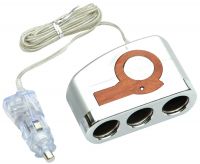 Sell 3 in 1 Socket Expander