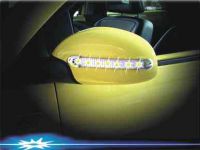 Sell Bumper guard for rear view mirror