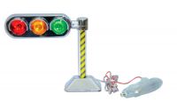 Sell sn-2045/2046 Decorative Traffic Light