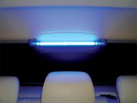 Sell  Ice Blue Interior Neon Tubes