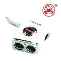 Sell --T-shape 3 In 1 Socket Expander