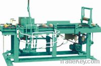 Sell Column brick cutting machine