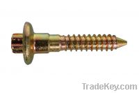 Sell Square head timber screw
