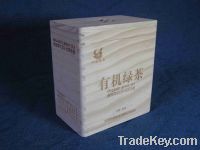 Sell WT018 tea box
