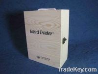 Sell WT151 wood box
