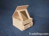 Sell WT045 jewellry box