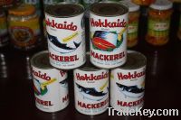 Sell Canned fish, sardine, mackerel, tuna
