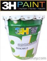 Sell H8280 Silicone Anti-mildew Healthy Oxygenous Paint