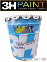 Sell H8190 Multifunctional Six-in-One Elastic Interior Paint