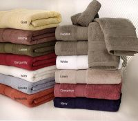 Sell towel stock lot