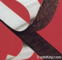 Sell Self Adhesive Velcro Tape, sticky back Velcro, Stickon Velcro strip