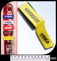 Sell stretch adjustable Velcro strap, Velcro shinguard tape