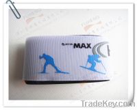 Sell  Velcro ski holder with logo