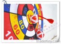 Sell Velcro Catch Ball, Velcro dart and dartboard