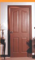 Sell of MDF Moulded Door Skin