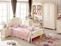 Sell children's bedroom furniture