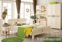 Sell 2012 New children's bedroom furniture 703#