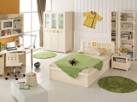 Sell 2012 New children's bedroom furniture708#