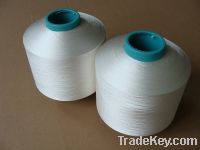 Sell nylon6 twisted yarn