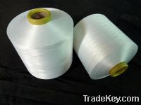 Sell polyester twisted yarn
