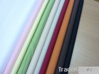 Sell CVC textiles fabric