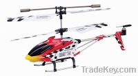 Sell S107N 3ch r/c helicopter