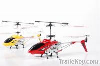 Sell S107G 3.5CH R/C Helicopter