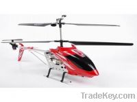 Sell S031G 3.5CH R/C helicopter