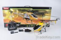 Sell S033G 3.5CH R/C helicopter