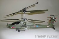 Sell S113G 3.5CH R/C helicopter