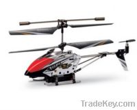 Sell S107C 3.5CH R/C helicopter with camera