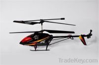 Sell S31 2.4G 3CH R/C helicopter