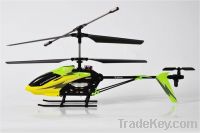 Sell S32 2.4G 3CH R/C helicopter