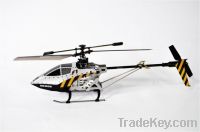 Sell F1 2.4G 3CH R/C helicopter