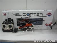 Sell 3.5CH R/C Helicopter