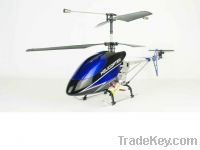 Sell 3.5CH R/C Helicopter 2.4G