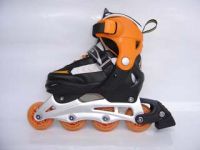 skiing roller skates