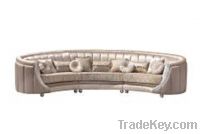 Sell corner sofa DF8038