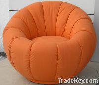 Sell pumkin chair X-43