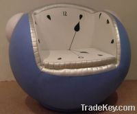 Sell clock chair X-91