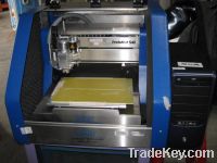 Sell PCB circuit board engraving machine