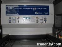 Sell  Optical Inspection Uncollimated Exposure Unit